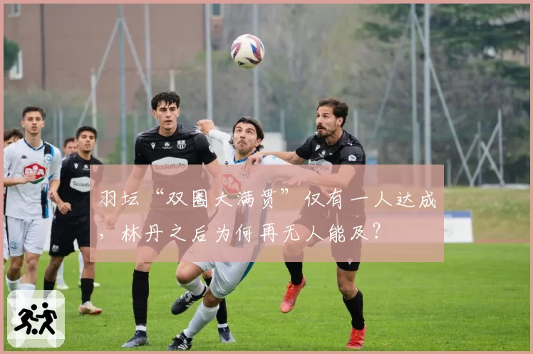 羽坛“双圈大满贯”仅有一人达成，林丹之后为何再无人能及？